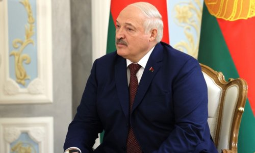 Лукашенко побеждает на выборах в Беларуси с 86.82% голосов