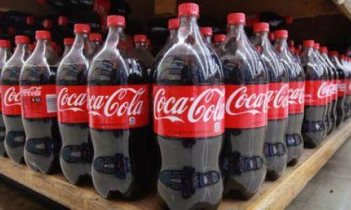 Coca-Cola отзывает продукцию в Европе из-за высокого содержания хлоратов