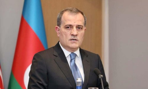 Azerbaijani FM leaves for working visit to Türkiye