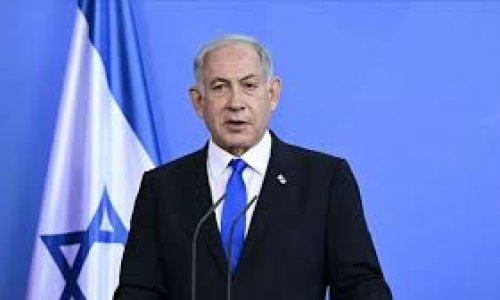 Netanyahu fələstinli məhbusların azad edilməsi prosesini dayandırıb