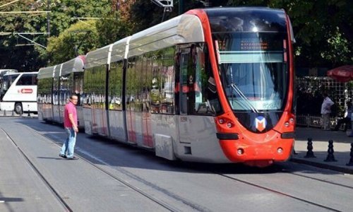 2 ildən sonra Bakıya tramvay xətti çəkiləcək