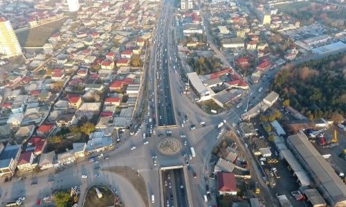 Будет усовершенствовано транспортное сообщение с центром Хырдалана