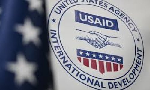 USAID-in internet saytı və X hesabı Trampın əmrindən sonra bağlanıb