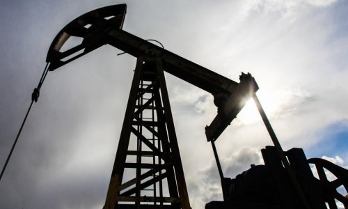 Нефть марки Brent подорожала после ввода Трампом новых пошлин на импорт