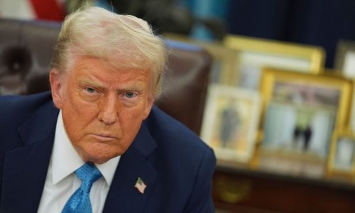 Трамп заявил о значительном прогрессе по урегулированию в Украине