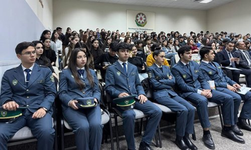 Akademiyanın tələbələri iki aydın təqaüd ala bilmir - DGK isə araşdıracağını deyir