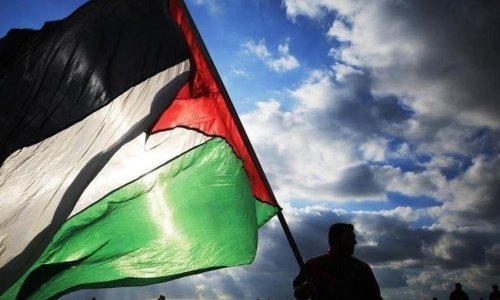 Türkiye to receive 15 Palestinian prisoners released in Gaza