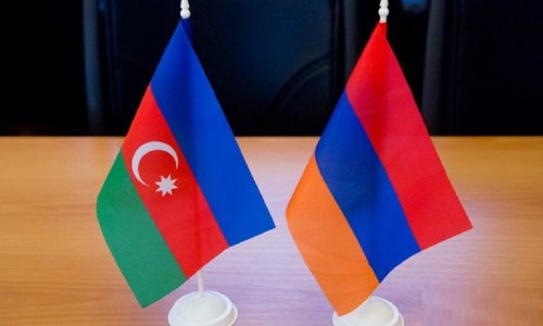 Armenian Foreign Ministry: Efforts underway to normalize relations between Yerevan, Baku