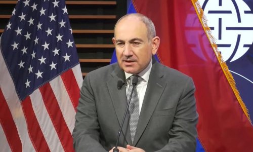 Pashinyan: Yerevan ready not to deploy EU mission in delimited border sections