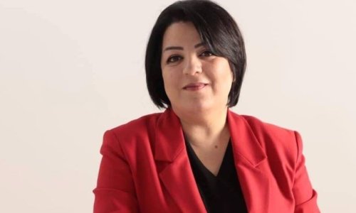 Jurnalist Şahnaz Bəylərqızı saxlanılıb