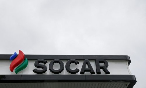 SOCAR оценивает возможность производства экологичного авиатоплива