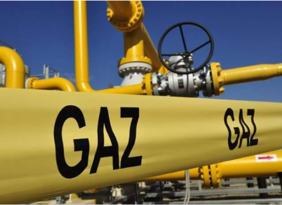 Turkmen Gas Supplies to Türkiye Will Start on March 1