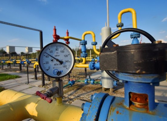 Azerbaijan’s gas to Europe reached nearly 1 bcm in January