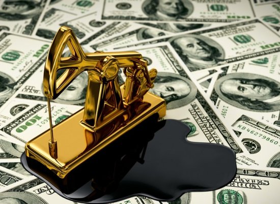 Azerbaijani oil price drops below $78