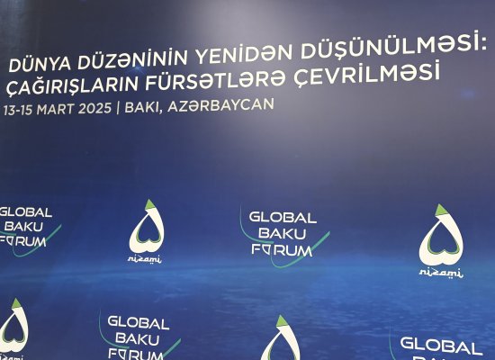 Qlobal Forumda bu qədər nümayəndə iştirak edəcək