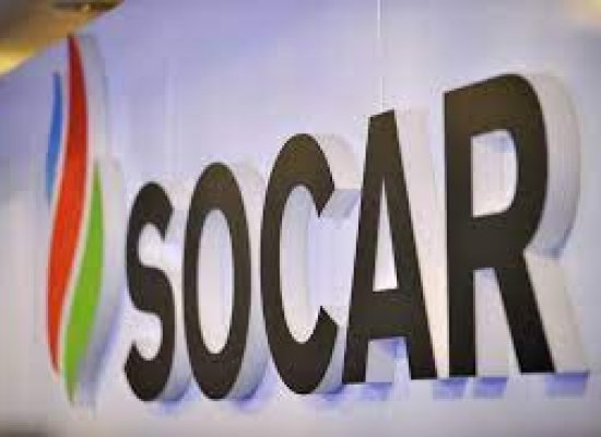 Cargo transshipment via SOCAR’s Kulevi terminal rises to 2.5 mln tons in 2024