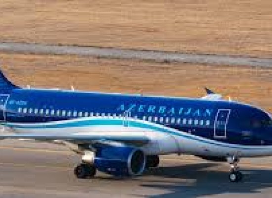Azerbaijan's AZAL to launch flights to Kazakhstan's Shymkent from June 28