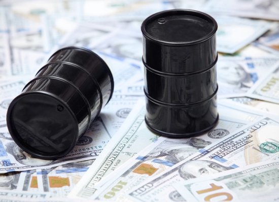 Azerbaijan's central bank lowers 2025 oil price forecast to $70 per barrel