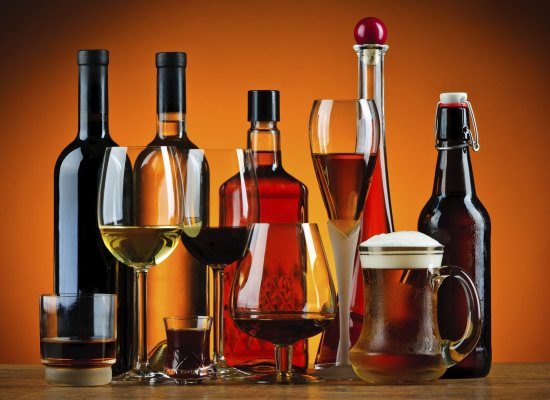 Vodka demand increases in Azerbaijan