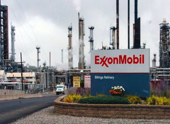 Trump’s trade war delays ExxonMobil shale project in Azerbaijan