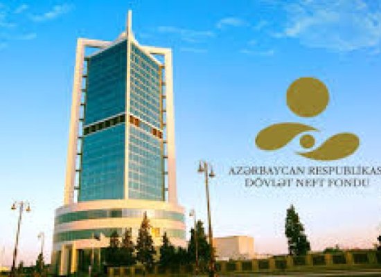 Neft Fondunun dövlət büdcəsinə transferlərinin ümumi həcmi açıqlanıb