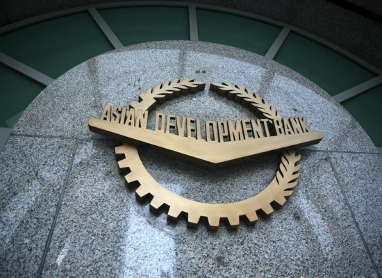 ADB, Azerbaijan partner to boost country's role as Central Asia-Europe hub