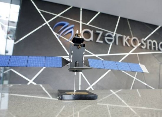 Экспортные доходы "Азеркосмос" сократились на 15%