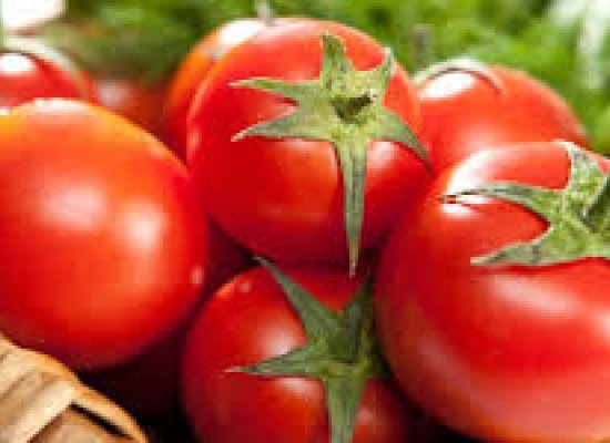 Azerbaijan sees 1% decline in revenues from tomato exports in 1Q2025