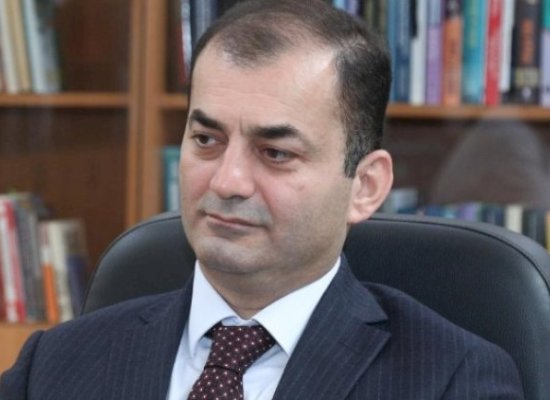 Ziya Əliyev müşavir vəzifəsini itirib - Yeni vəzifəyə təyinat alıb