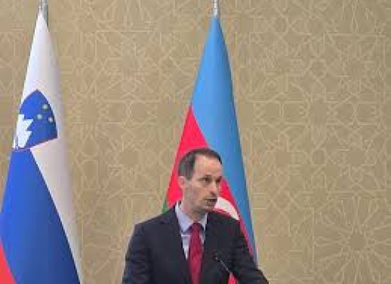Slovenia is offering a robust incentive package to attract foreign businesses