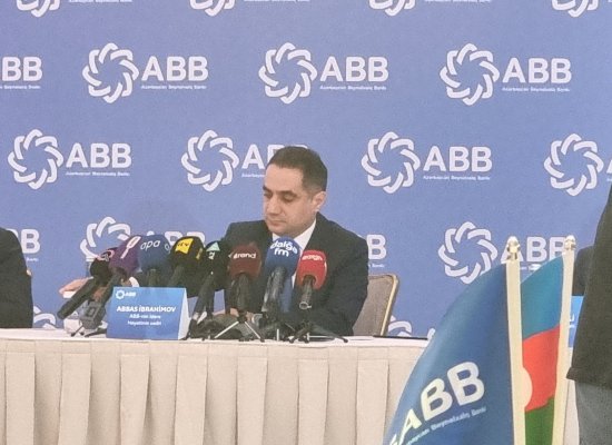 ABB səhmdarlarına 200 milyon dvidend ödəyəcək