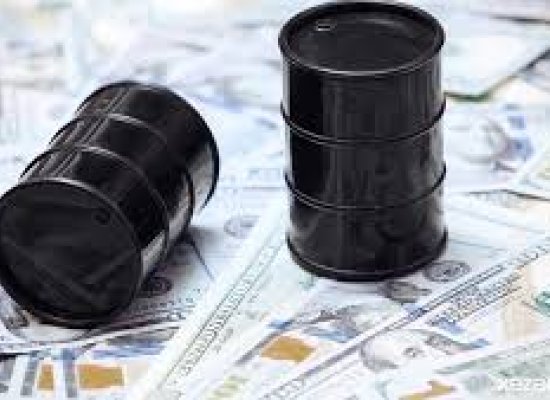 Цена на азербайджанскую нефть превысила $65