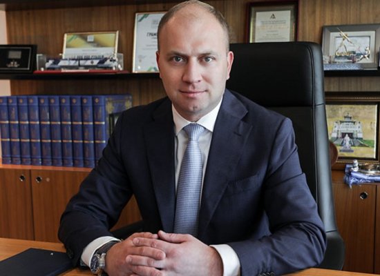 Russia hopes to launch industrial park in Azerbaijan by end of 2025