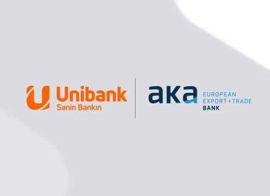 Unibank nüfuzlu Almaniya bankından 5 milyon avro kredit cəlb edib