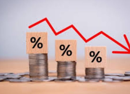 4 ayda orta illik inflyasiya 6 %-ə yaxın olub