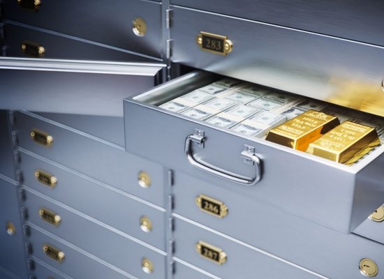 Банковские вклады в Нахчыване выросли на 47%