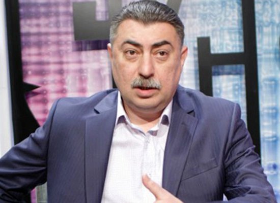 У главы телеканала Space Вадо Коровина умерла мать