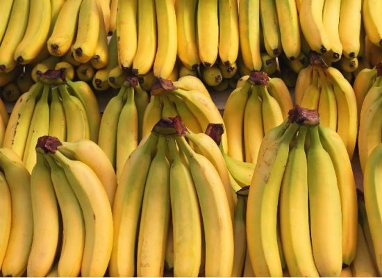 Azerbaijan’s banana import costs rise 11% in Q1 despite lower volumes
