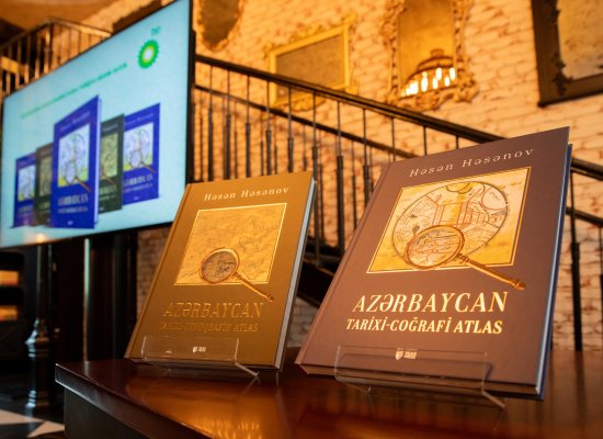 bp qədim tarixin araşdırılmasına dəstək verir