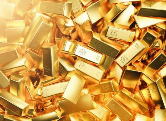 Gold tops $3,300 as weaker dollar and U.S. fiscal uncertainty boost demand
