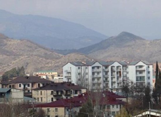 Азербайджанцам разрешили ездить в Ханкенди и Ходжалы на личных авто