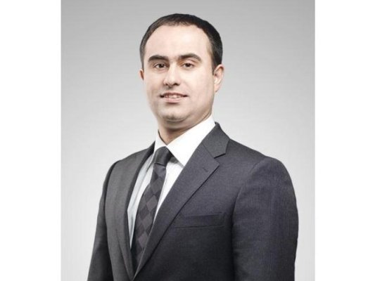 Member resigns from PASHA Bank’s Supervisory Board