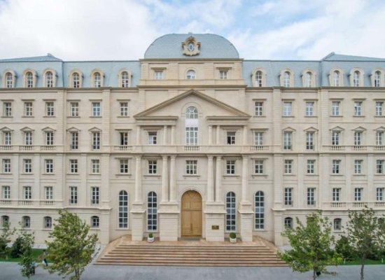 Azerbaijan establishes 12 regional financial offices
