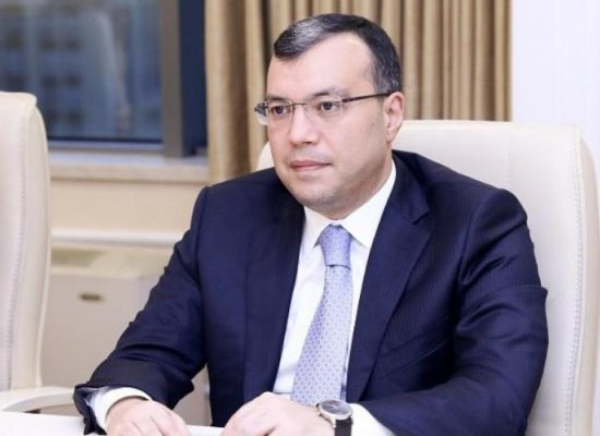 Finance Ministry sets up Quba-Khachmaz regional office, appoints acting head