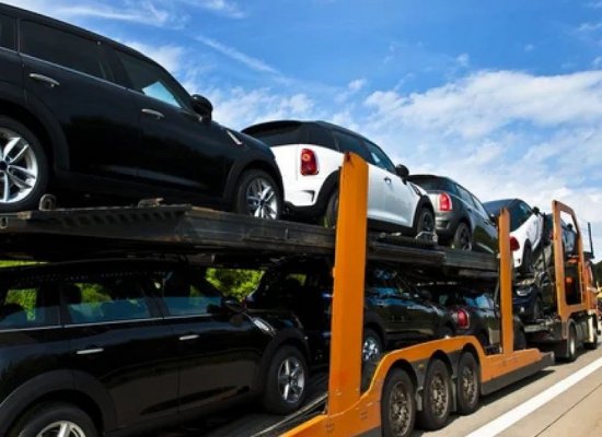 Грузия ввела запрет для граждан России и Беларуси на вывоз автомобилей