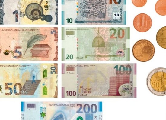 AMBkağız və metal pulların istehsalı və nəqli üzrə xərclərini 34 %-dən çox azaldıb
