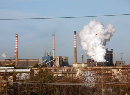 900 milyonluq investisiya sual altında -Baku Steel-in “dəmir razılaşması” təhlükədədir