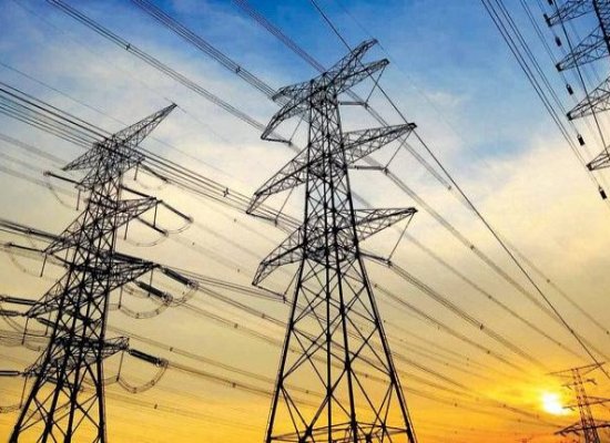 Azad olunmuş ərazilərdə tikilən elektrik enerjisi qurğularının sayı açıqlanıb