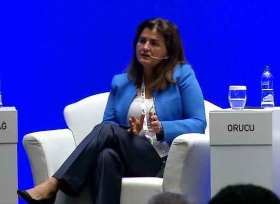 WB recommends Azerbaijan to start carbon pricing with carbon tax