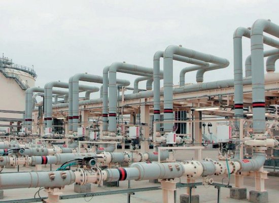 BP invest in Azerbaijan solar energy